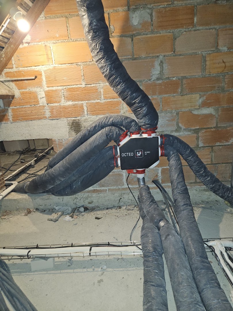Eurl COUSIN NICOLAS ELECTRICITE — Photos 9